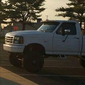 Meet your Posher, Robert